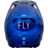 Fly Racing Formula CC Centrum Adult Off-Road Helmets-73-4322