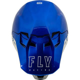 Fly Racing Formula CC Centrum Adult Off-Road Helmets-73-4322