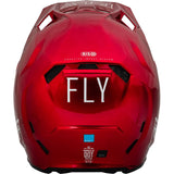 Fly Racing Formula CC Centrum Adult Off-Road Helmets-73-4323