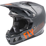 Fly Racing Formula CC Primary Adult Off-Road Helmets-73-4308