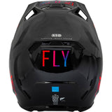Fly Racing Formula CC S.E Avenge Adult Off-Road Helmets-73-4325