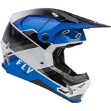 Fly Racing Formula CP Rush Adult Off-Road Helmets-73-0020
