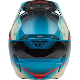 Fly Racing Formula CP Rush Adult Off-Road Helmets-73-0022