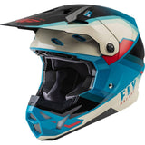 Fly Racing Formula CP Rush Adult Off-Road Helmets-73-0022