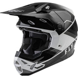 Fly Racing Formula CP Rush Adult Off-Road Helmets-73-0023