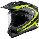 Fly Racing 2023 Trekker Solid Adult Off-Road Helmets-73-7024