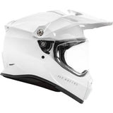 Fly Racing 2023 Trekker Solid Adult Off-Road Helmets-73-7022