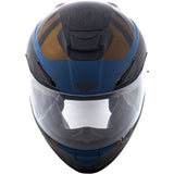Fly Racing Sentinel Mesh Adult Street Helmets-73-8326-1