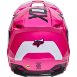 Fox Racing V1 Core Lux Adult Off-Road Helmets-28003