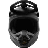 Fox Racing V1 Solid Adult Off-Road Helmets-29669
