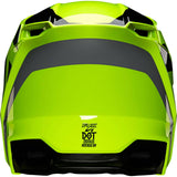 Fox Racing V1 Prix Youth Off-Road Helmets-23983