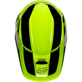 Fox Racing V1 Prix Youth Off-Road Helmets-23983