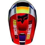 Fox Racing V1 Yorr Youth Off-Road Helmets-23985