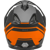 GMAX GM-11 Scud Adult Off-Road Helmets New - Missing Tags-72-7017-2