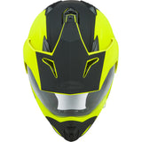 GMAX GM-11 Scud Adult Off-Road Helmets New - Missing Tags-72-7015-2