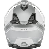 GMAX GM-11 Scud Adult Off-Road Helmets New - Missing Tags-72-7012-2