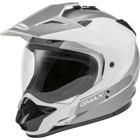 GMAX GM-11 Scud Adult Off-Road Helmets New - Missing Tags-72-7012-2