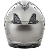 GMAX GM11 Solid Men's Off-Road Helmets - 72-702