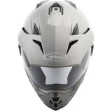 GMAX GM11 Solid Men's Off-Road Helmets - 72-702