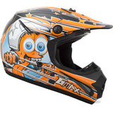 GMAX GM46.2 Superstar Youth Off-Road Helmets Brand New-72-6696-1