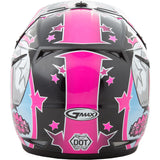 GMAX GM46.2 Superstar Youth Off-Road Helmets Brand New-72-6699-1