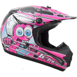 GMAX GM46.2 Superstar Youth Off-Road Helmets Brand New-72-6699-1