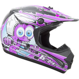 GMAX GM46.2 Superstar Youth Off-Road Helmets Brand New-72-6698-1