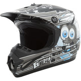 GMAX GM46.2 Superstar Youth Off-Road Helmets Brand New-72-6691-1