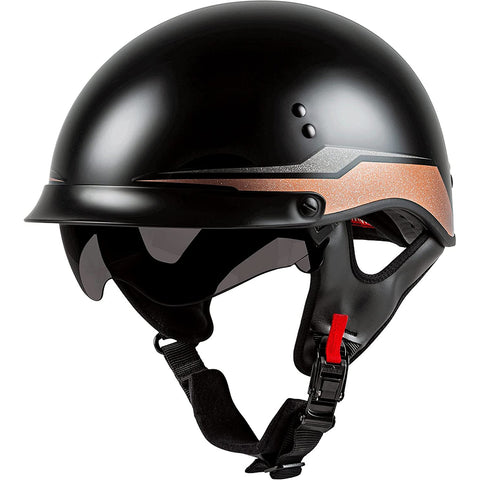 GMAX HH-65 Source Adult Cruiser Helmets-72-5458-1