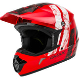 GMAX MX-46 Dominant Adult Off-Road Helmets New -Missing Tags-72-6612-2