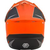 GMAX MX-46Y Colfax Youth Off-Road Helmets (New - Without Tags)-72-6625