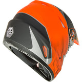 GMAX MX-46Y Colfax Youth Off-Road Helmets (New - Without Tags)-