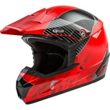 GMAX MX-46Y Colfax Youth Off-Road Helmets (New - Without Tags)-72-6622