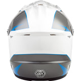 GMAX MX-46Y Colfax Youth Off-Road Helmets (New - Without Tags)-72-6623