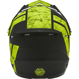 GMAX MX-46Y Dominant Youth Off-Road Helmets (New - Without Tags)-72-6614