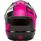 GMAX MX-46Y Dominant Youth Off-Road Helmets (New - Without Tags)-72-6618