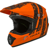 GMAX MX-46Y Dominant Youth Off-Road Helmets (New - Without Tags)-72-6615