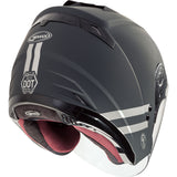 GMAX OF-77 Downey Adult Cruiser Helmets-72-4761-2
