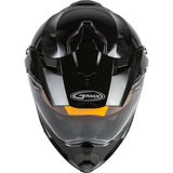 GMAX AT-21S Adventure Adult Snow Helmets-72-7200-1
