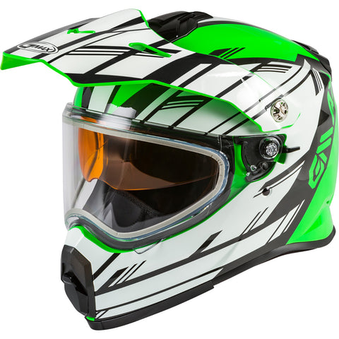 GMAX AT-21S Adventure Epic Adult Snow Helmets-72-7214