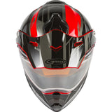 GMAX AT-21S Epic Dual Shield Adult Snow Helmets-72-7211-1