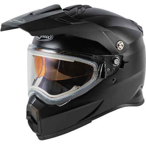 GMAX AT-21S Adventure Adult Snow Helmets-72-7203-1