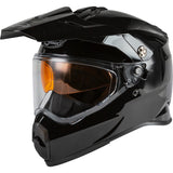 GMAX AT-21Y Adventure Youth Snow Helmets-72-7200-1
