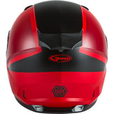 GMAX GM-49Y Hail Dual Shield Youth Snow Helmets (New - Without Tags)-72-6005