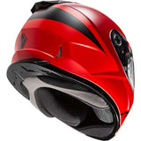GMAX GM-49Y Hail Dual Shield Youth Snow Helmets (New - Without Tags)-