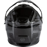 GMAX AT-21Y Raley Youth Snow Helmets-72-4510-1