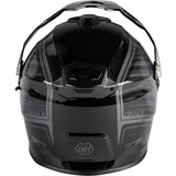 GMAX AT-21 Raley Adult Off-Road Helmets-72-4510-1