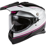GMAX AT-21 Raley Adult Off-Road Helmets-72-4518-1