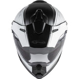 GMAX AT-21 Raley Adult Off-Road Helmets-72-4511-1