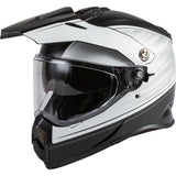 GMAX AT-21 Raley Adult Off-Road Helmets-72-4511-1